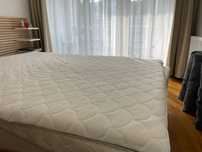 Top materac JYSK GOLD T50 160x200