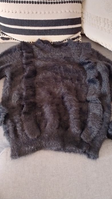 Sweterek sweter  xxs