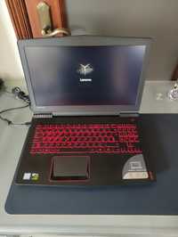 Lenovo Legion Y520