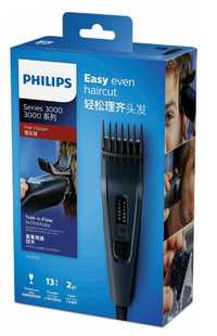 Машинка для стрижки Philips Hairclipper Series 3000 HC3505/15