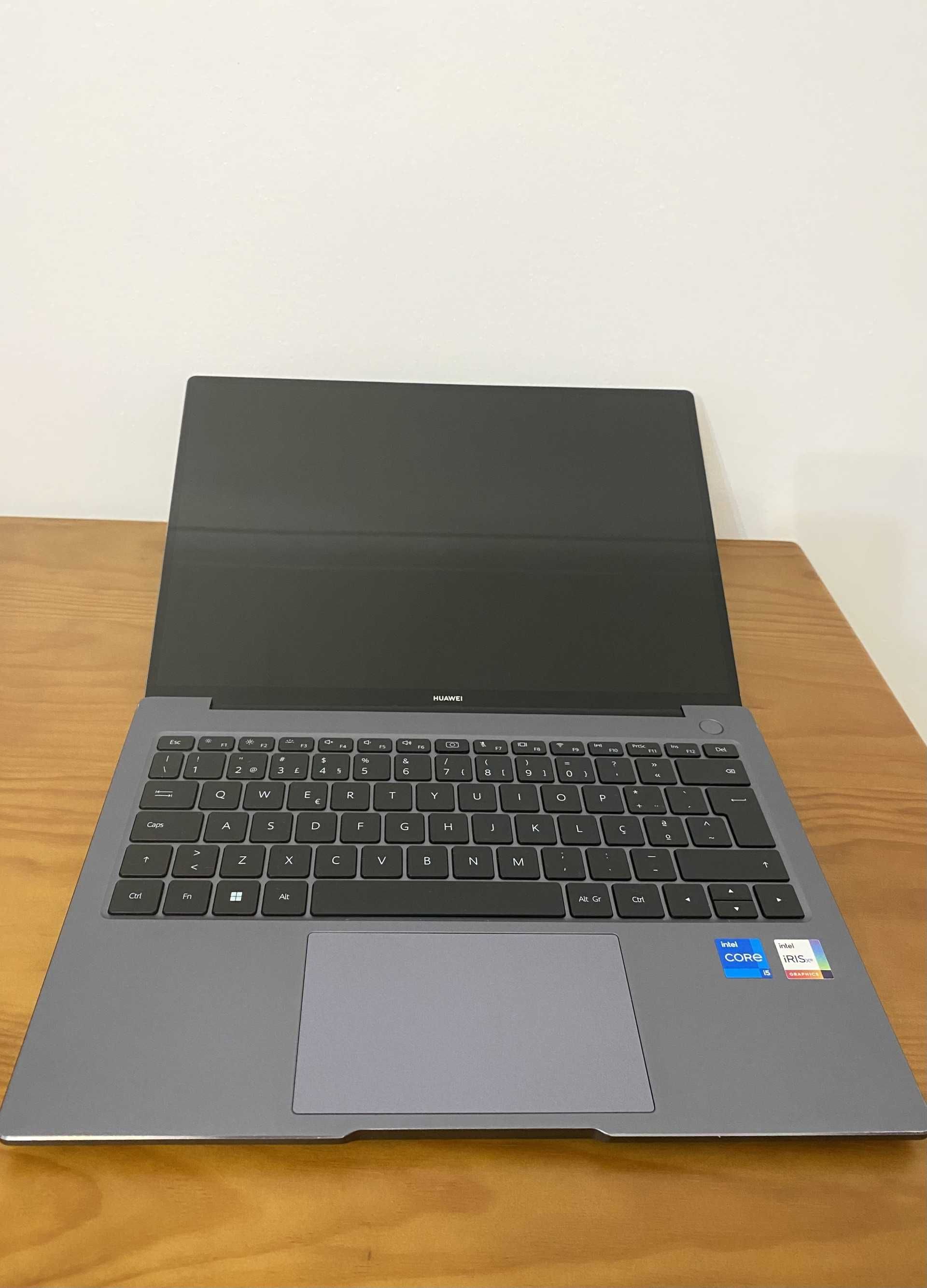 Portátil Huawei i5 | 16GB RAM | 512GB SSD | Touchscreen