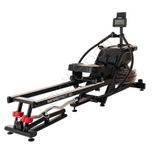 Wioślarz treningowy wodny HAMMER WaterEffect 3D