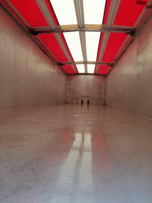 STAS SZ336K Alu 50m3