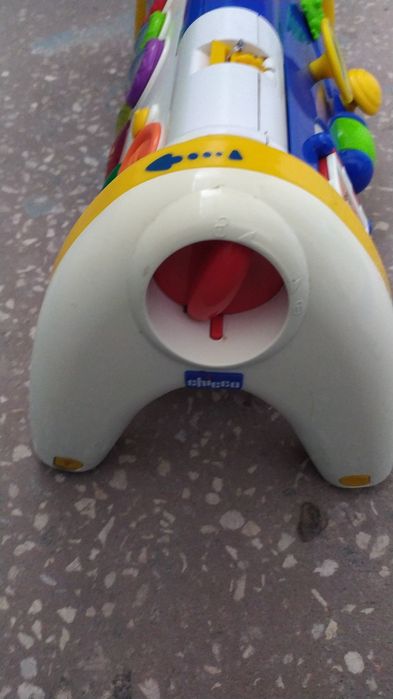 дитячий музичний столік б/у