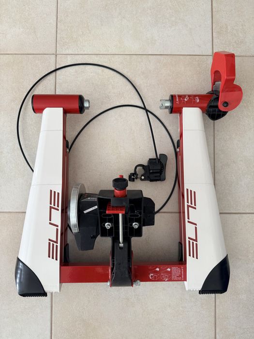 Rolo de treino Elite Force