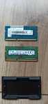 Pamięć RAM do laptopa Samsung 8GB SODIMM 2x4GB DDR3 PC3L-12800S