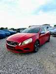Volvo S60 3.0 AWD | Polestar 330 KM | R-Design