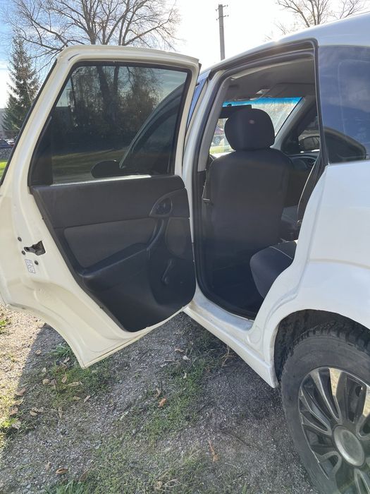 Продам форд фокус