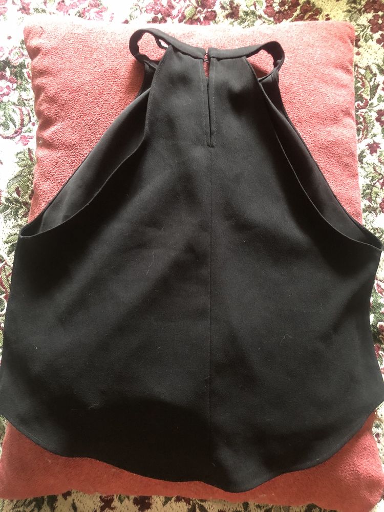 Топ, блузка Zara