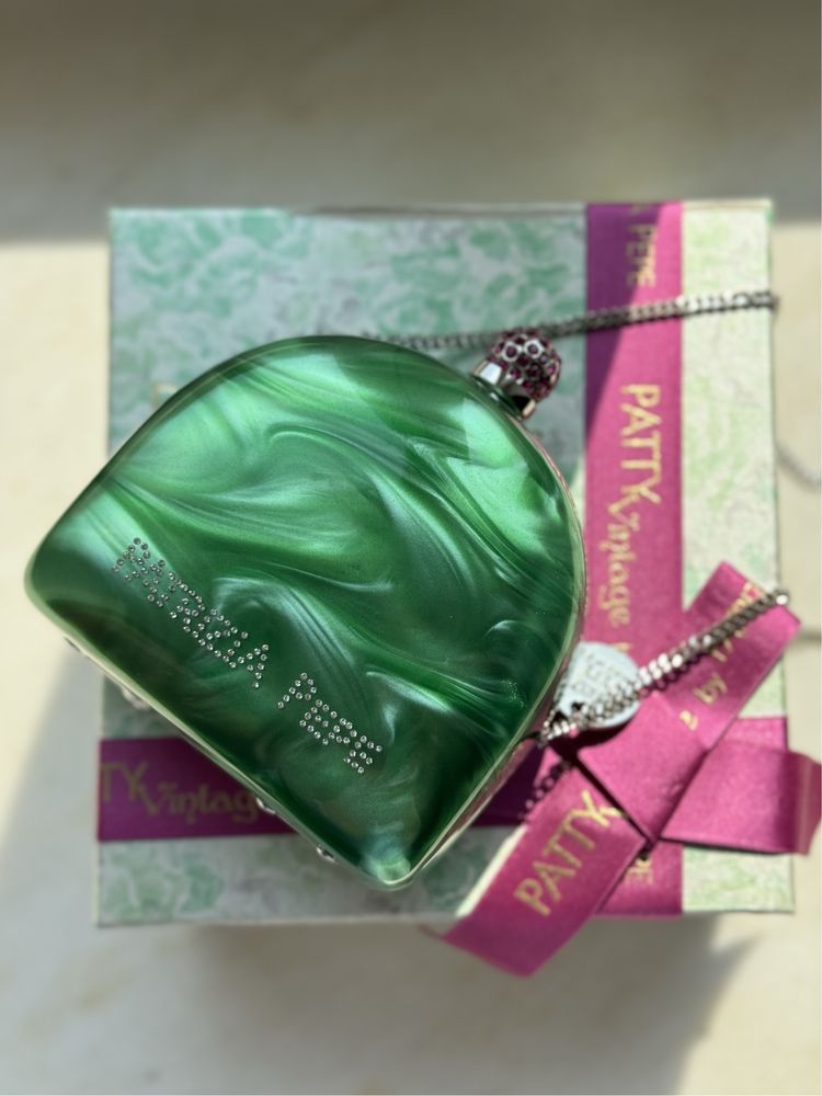 Patty Vintage by Patrizia Pepe