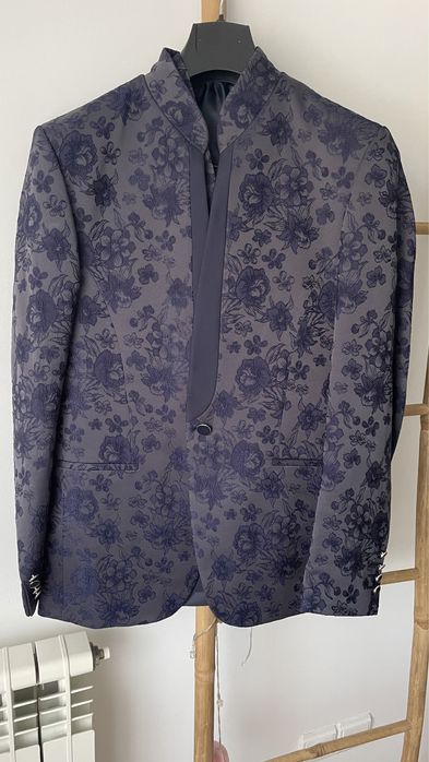 Fato Noivo Elisabeth Videira