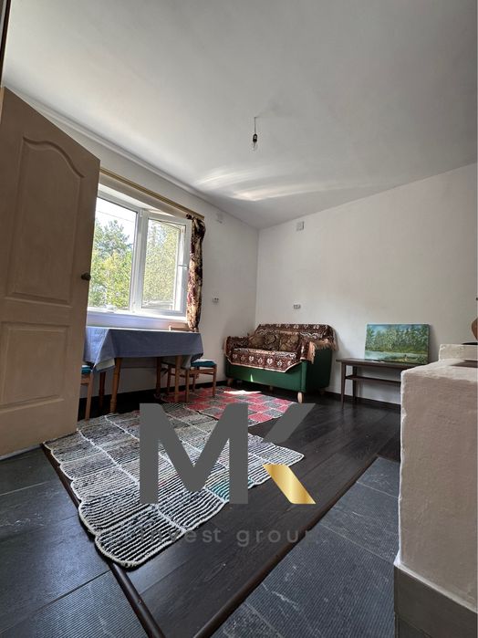 Продається дачний будинок з ремонтом 42 м² , 19 км від Києва!