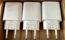 Сетевое зарядное устройство  Wall Charger блок питания 20W блочок