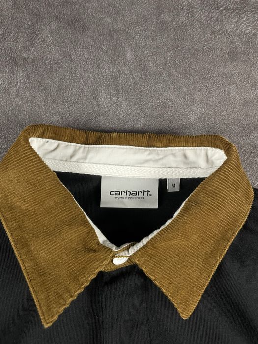 Лонгслів carhartt