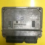 Блок управління двигуном Seat Ibiza 1.2 03E906033D