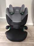 Cybex Solution S i-Fix – fotelik 15-36 kg - Granite Black