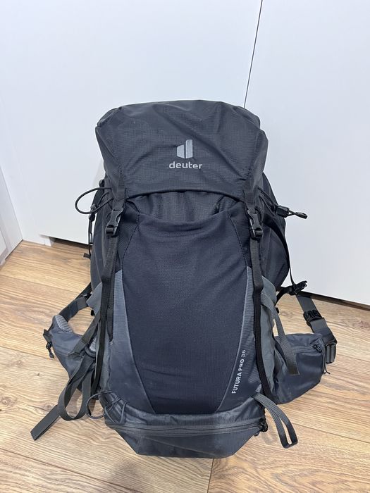 Plecak Deuter futura 36