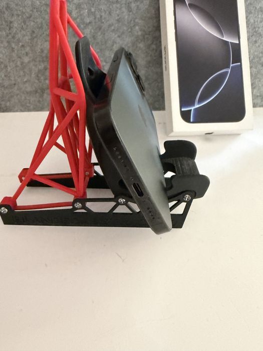 Iphone 16 Pro Max 512GB Black titanium ativado Set25 (Aceito retomas)