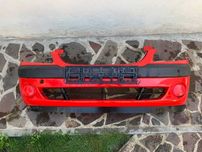 Бампер та інші запч хюндай гетц гетс hyundai getz
