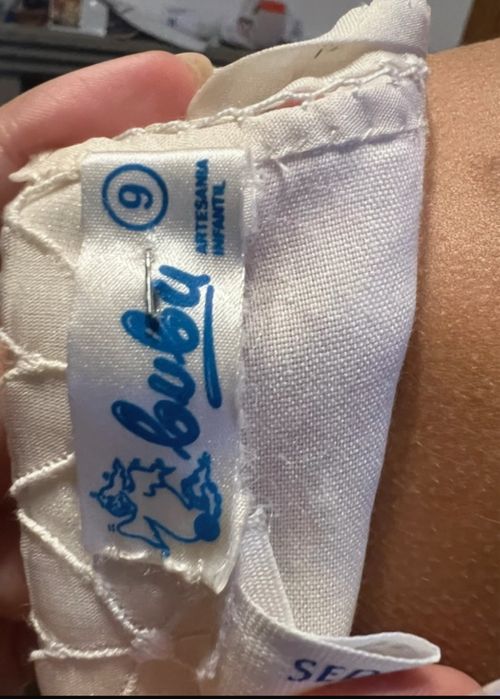 Vestido de cerimonia para menina 9 anos