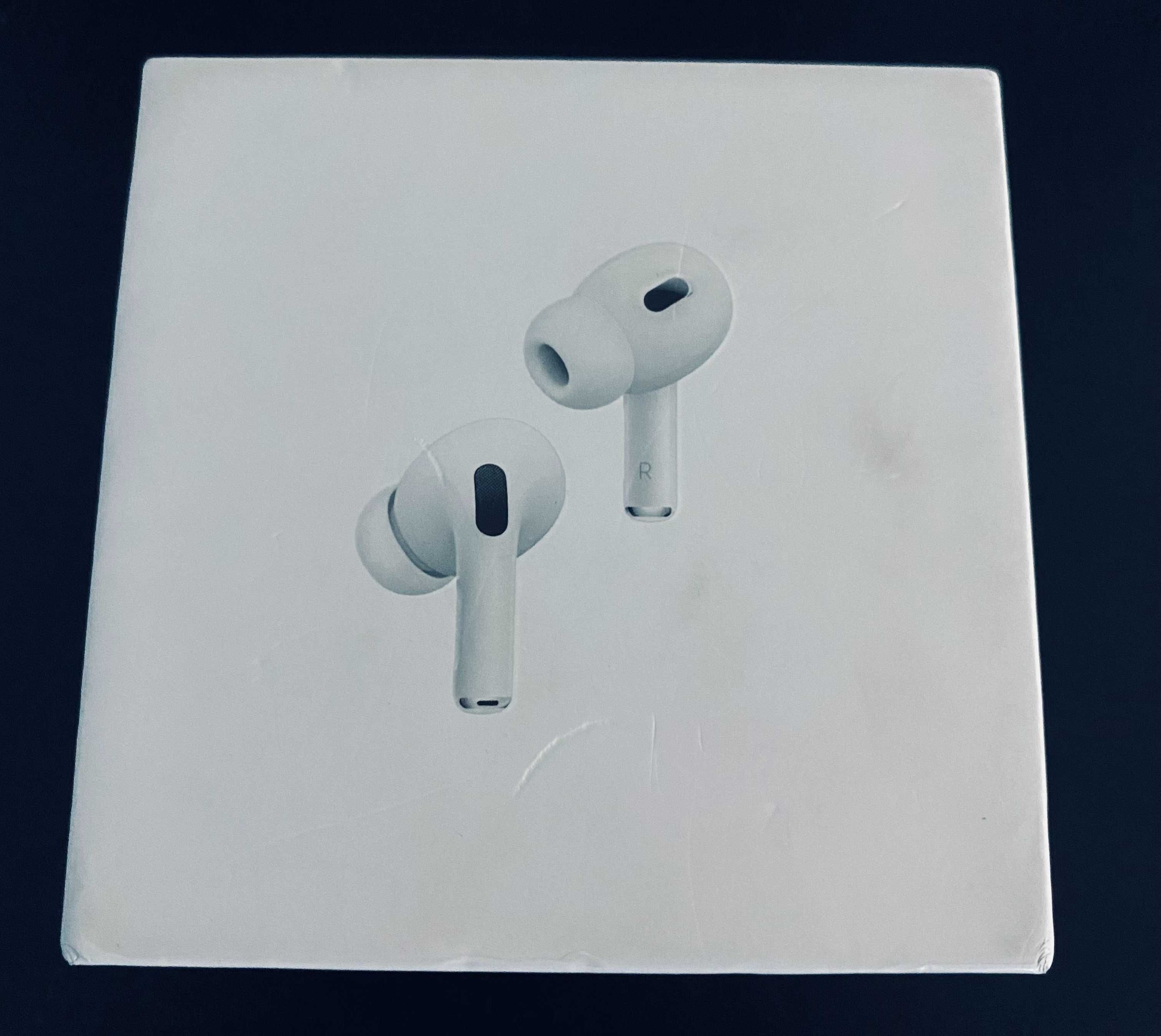 AirPods Pro (2nb generation)