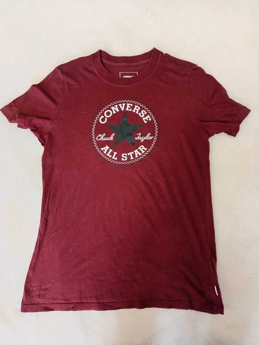 Футболка Converse XS оригінал