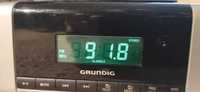 Radiobudzik CD Grundig