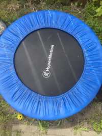 Trampolina do ćwiczeń hypermotion 91cm