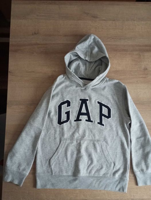 bluza chłopięca GAP 152