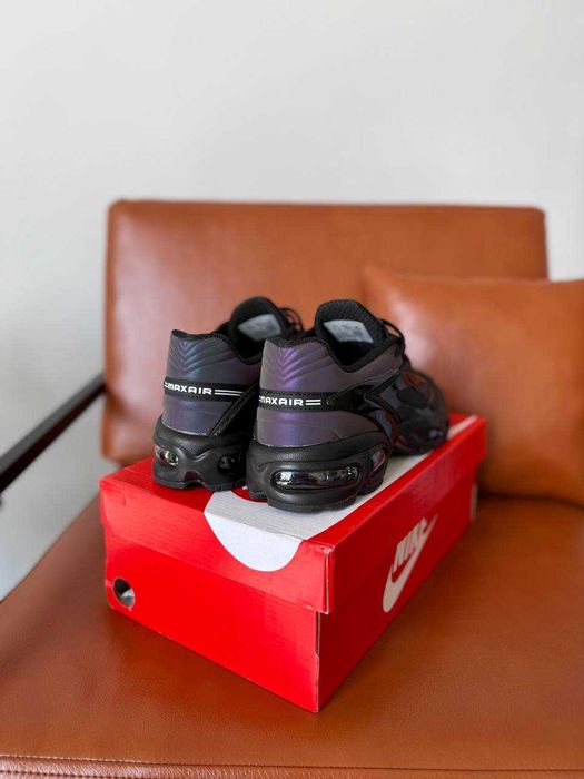 !SALE! Nike Skepta Air Max Tailwind Black Reflective 40 41 42 43 44 45