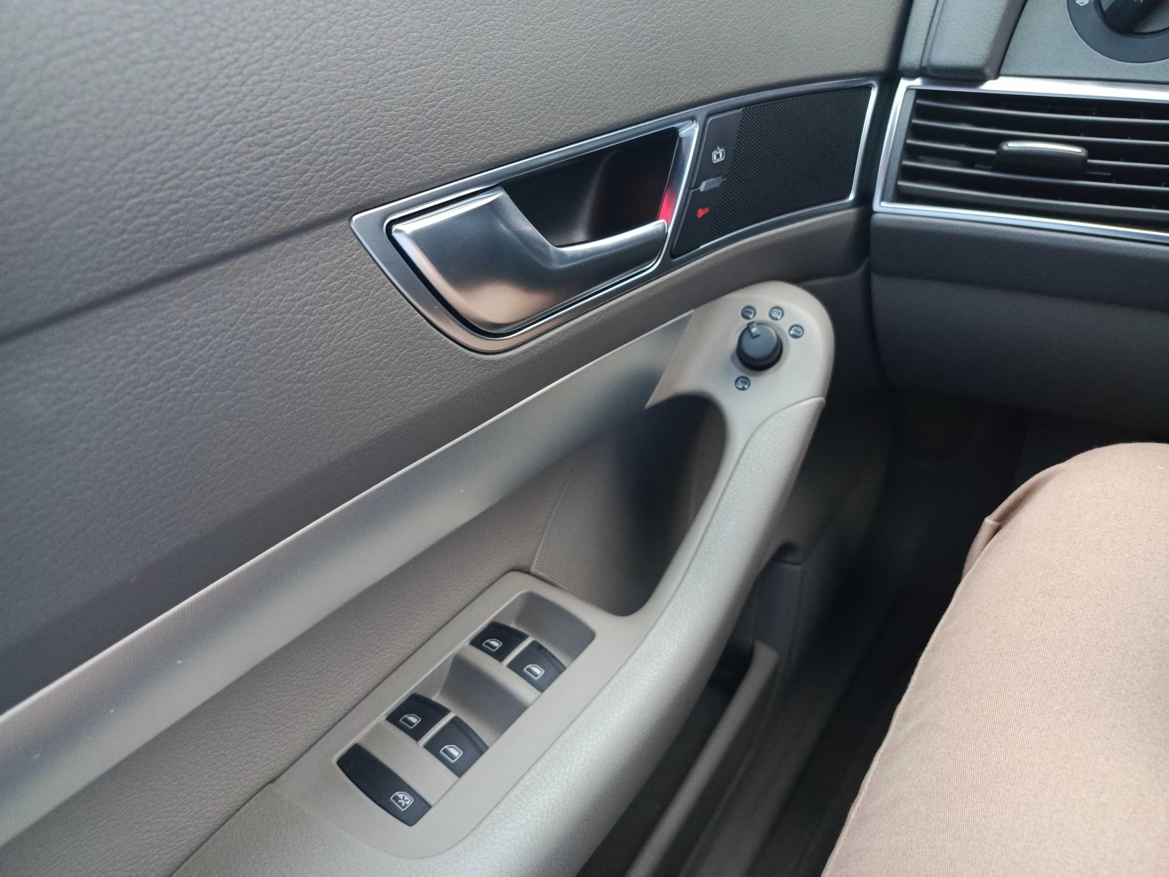 Audi A6 C6 3.0 TDI QUATTRO Automat