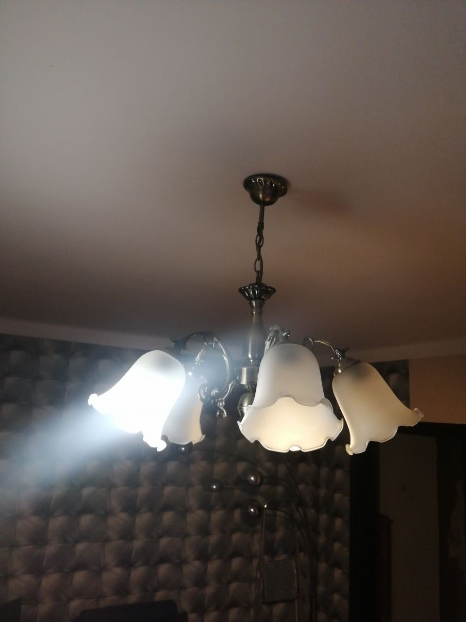 Lampy sufitowe do kuchni i salonu