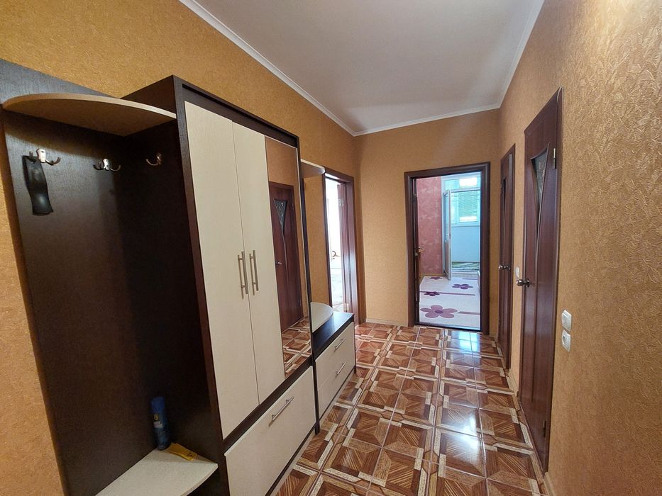 Аренда от собственника/от хозяина ЖК Ривьера  Намыв закрытый двор Река