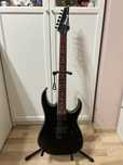 Sprzedam gitarę elektryczną Ibanez rg421 ex-bkf