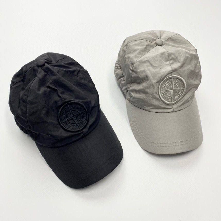 Кепка Stone island