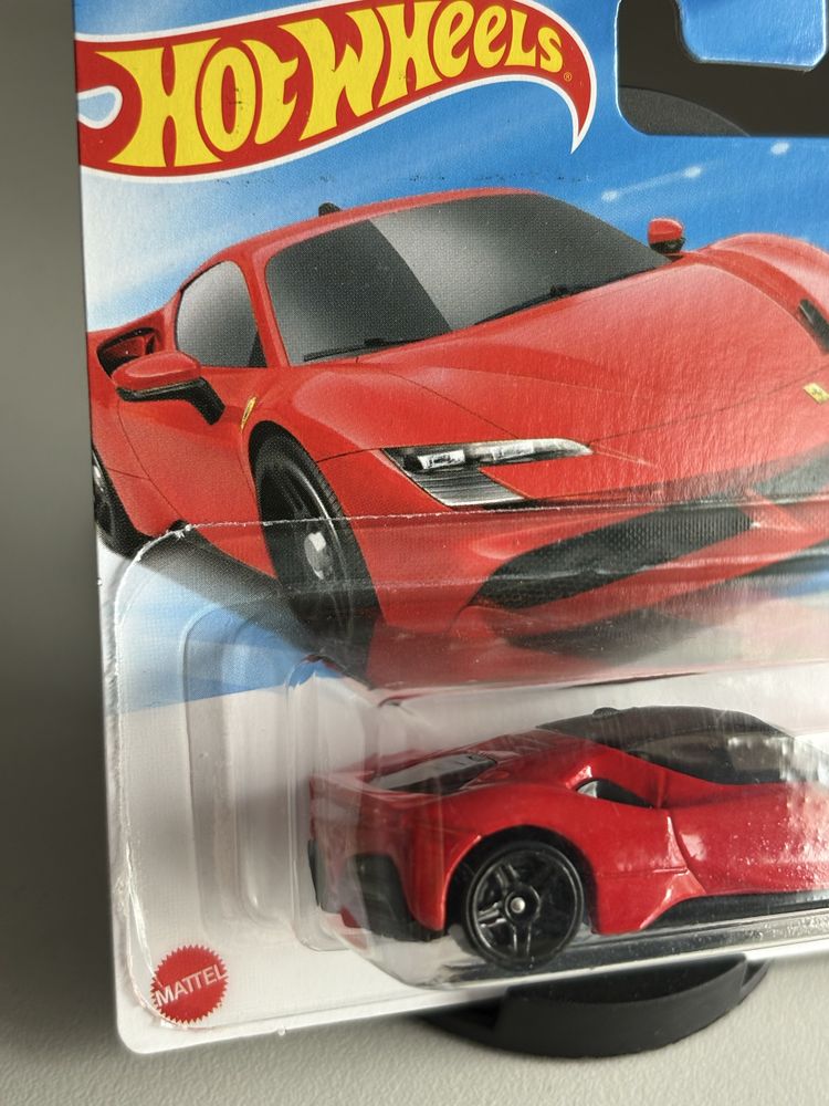 ferrari sf90