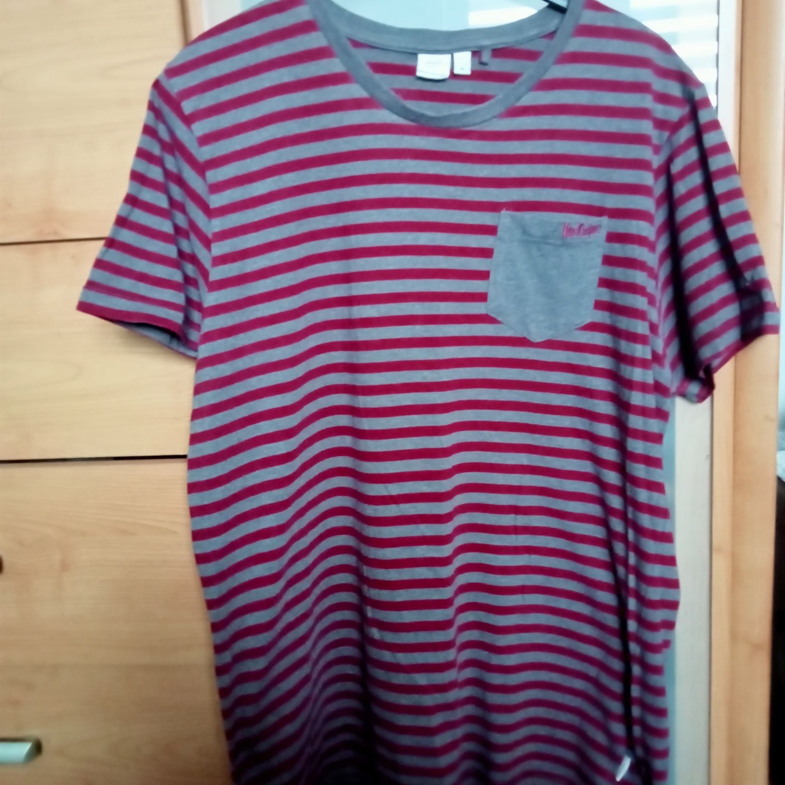 T-shirt męski Lee Cooper XL