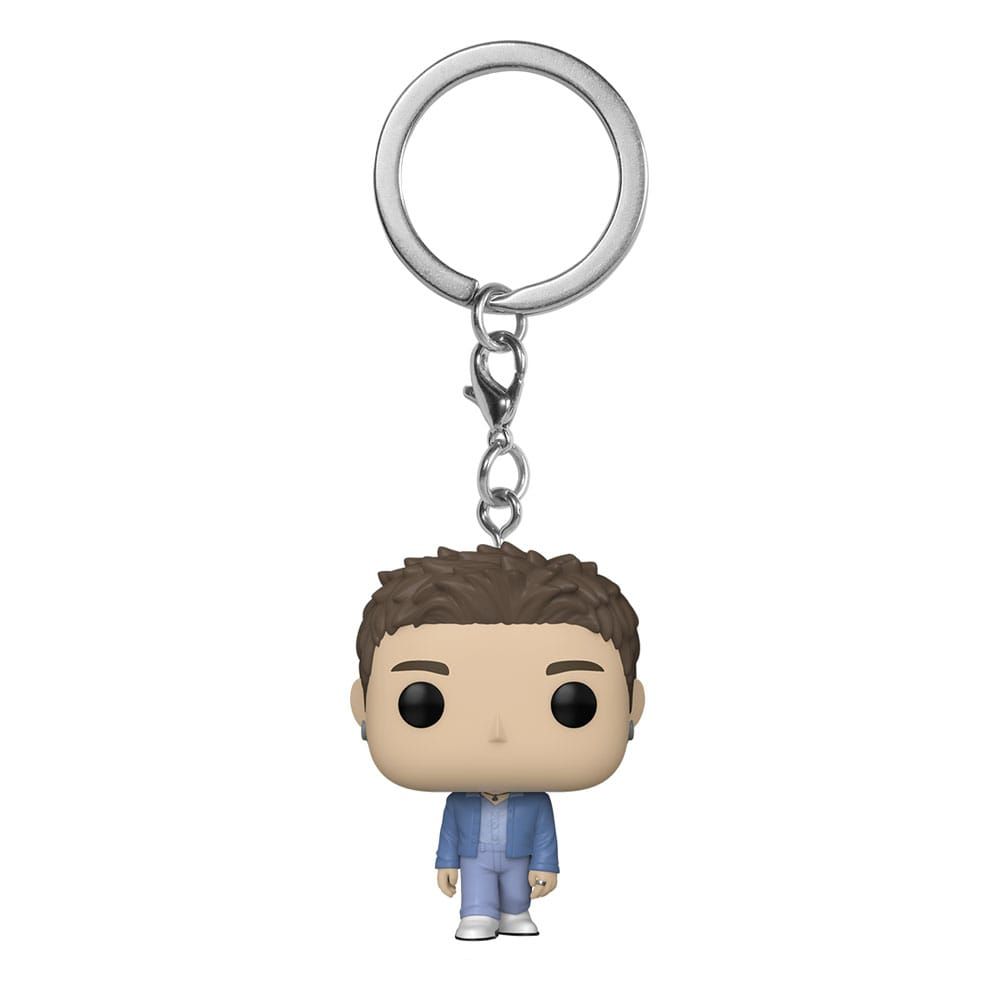 Funko POP Keychain BTS  RM