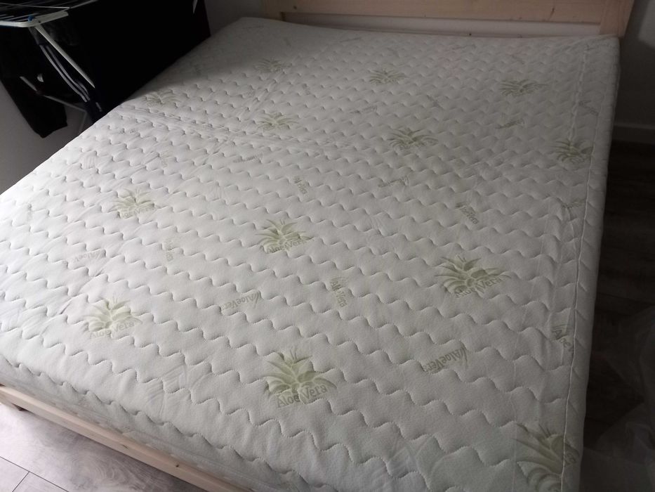 Materac kieszeniowy FDM ARIA 180 x 200 Nowy ! ! !