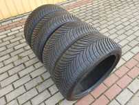 Opony całoroczne Michelin Crossclimate 2 225/40R18 92Y