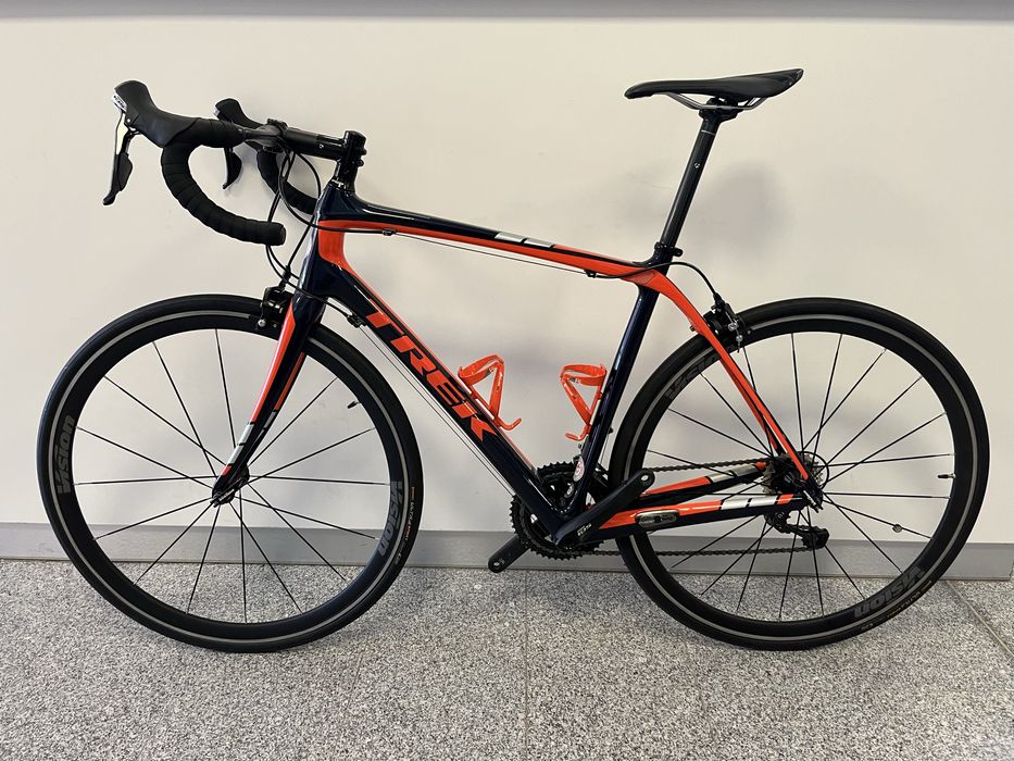 Rower Szosowy Trek Domane SL5 2017 rozmiar 56