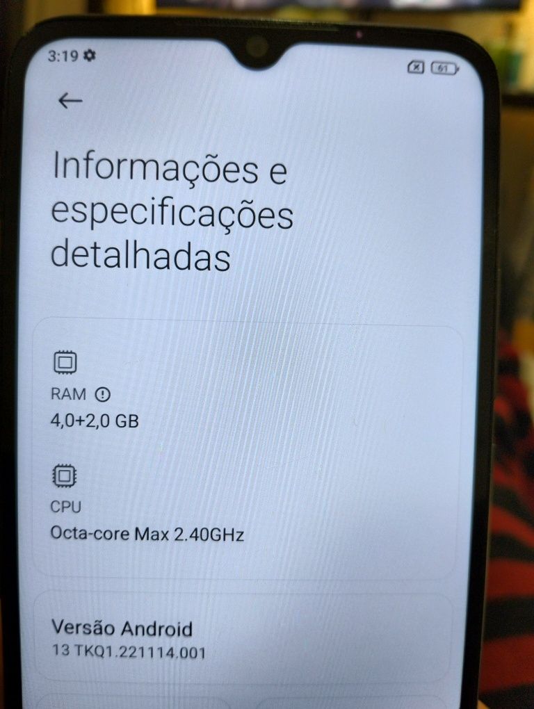 Xiaomi Redmi  10 C