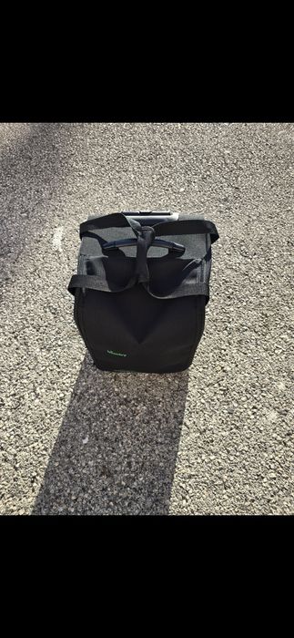 Trolley bimby tm5 tm6