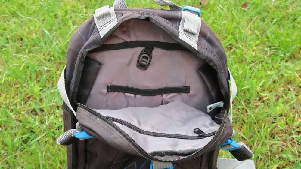 Mochila Backcountry K2 Pilchuck