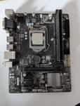 GIGABYTE B85M + i5 4690 + 16GB RAM