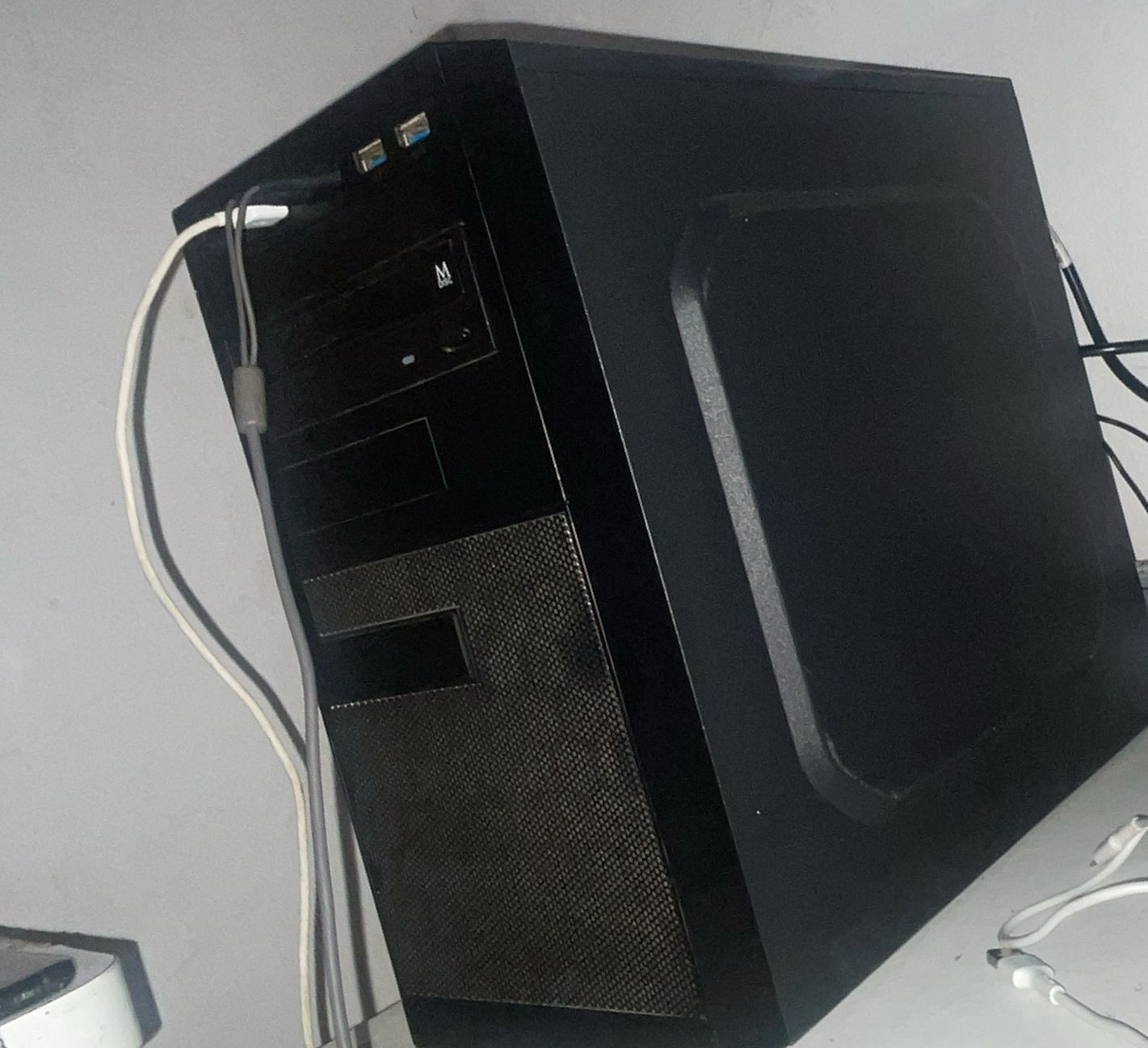 Vendo PC gamer ....