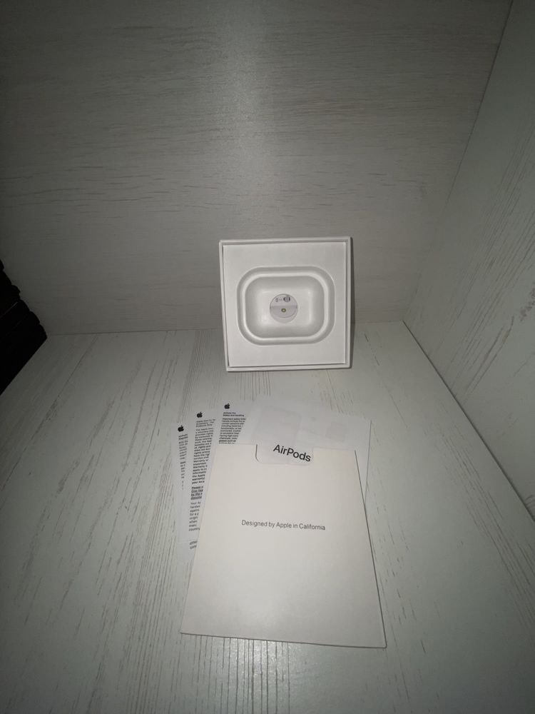 Навушники AirPods Pro 2