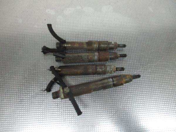 Injetor SKODA Octavia I Hatchback (1U2)