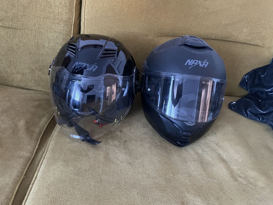 Tromox Ukko S motocykl elektryczny jak nowy