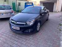 Opel Astra 1.8#140KM#Cabriolet#Ładny Stan#Klimatyzacja